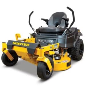 Hustler Raptor XD 48