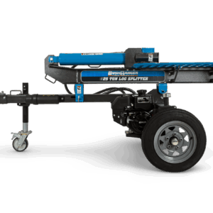 Bushranger LS252 25 Ton Log Splitter