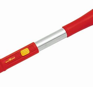 ALUMINIUM SHORT HANDLE