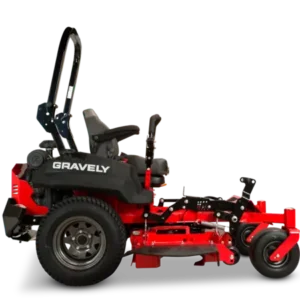 gravely 148