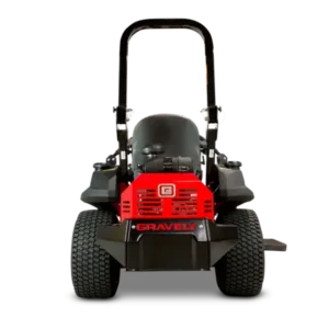 gravely 148