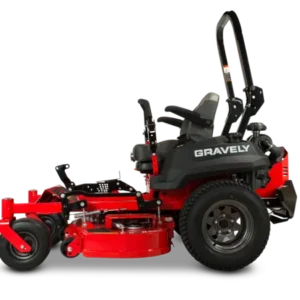 gravely 148