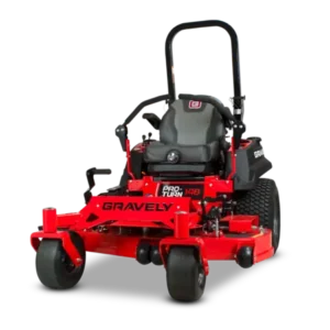 gravely 152