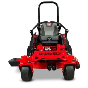 gravely 148