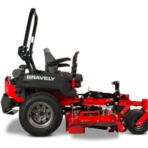 gravely 160