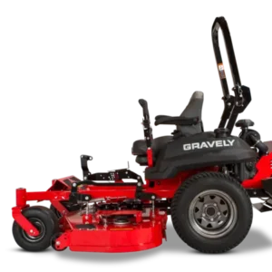 gravely 160