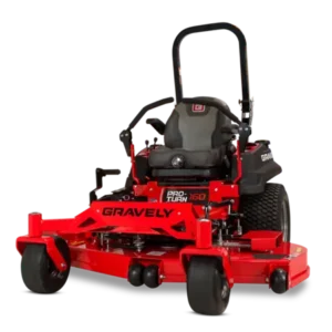 gravely 160