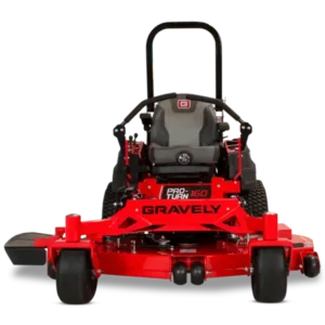 gravely 160