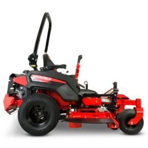 gravely 352