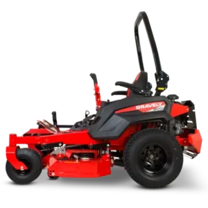 gravely 352