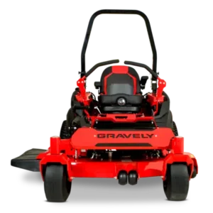 gravely 360