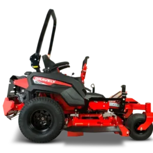 gravely 360