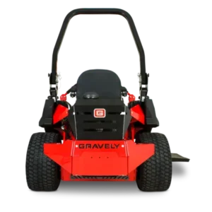 gravely 360