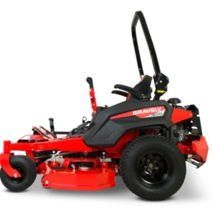 gravely 360
