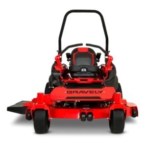 gravely 360