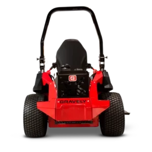 Gravely Pro-Turn 652 Kawasaki Engine