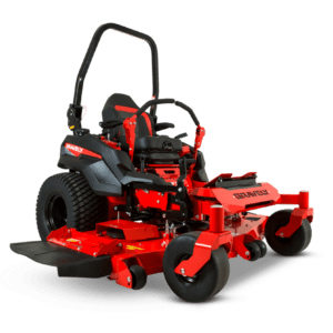 Gravely Pro-Turn 572 EFI Zero-Turn Mowers