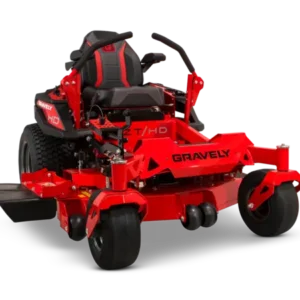 Gravely zthd44