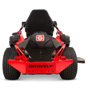 Gravely zthd44