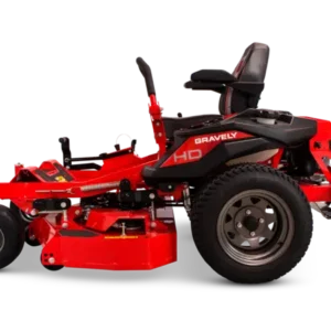 Gravely zthd44