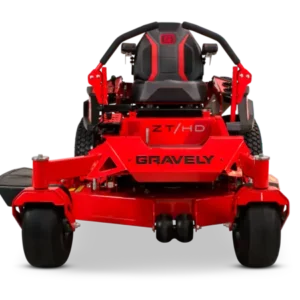 Gravely zthd44