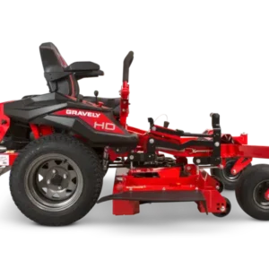 Gravely zthd48
