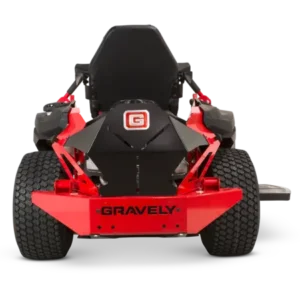 Gravely zthd48