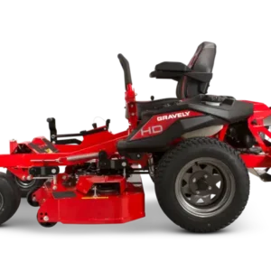 Gravely zthd48