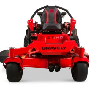 Gravely zthd48