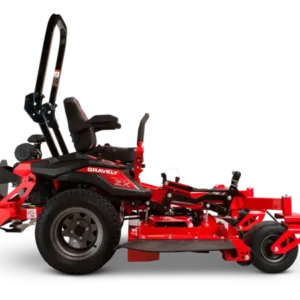 Gravely zx60