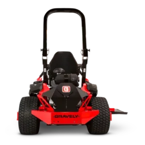Gravely zx60
