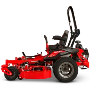 Gravely zx60