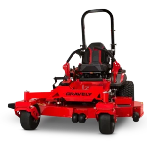Gravely zx60