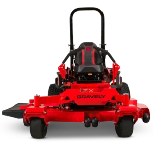 Gravely zx60