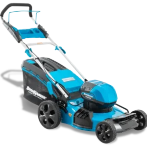 18mower