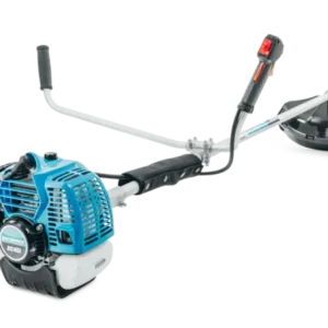 grass chopper machine