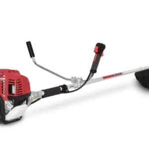 grass chopper machine