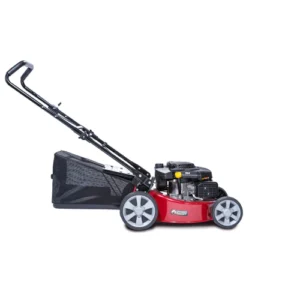 electric garden machine