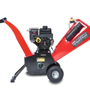 electric garden machine