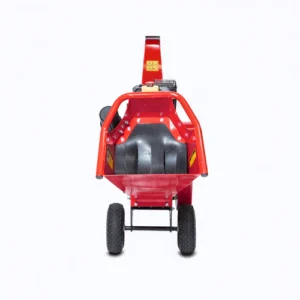 electric garden machine