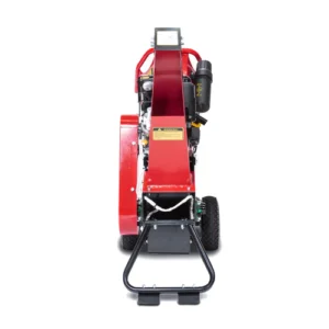 electric garden machine