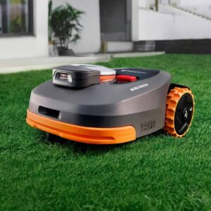 Robot Mowers