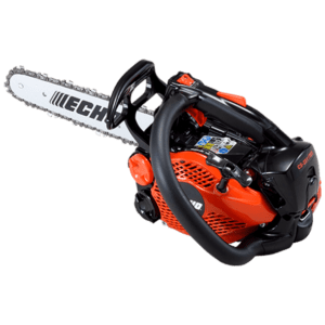 Echo CS-2511TES Top-handle Lightweight Arborist Chainsaw