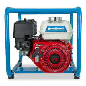 Water Pump & Fire Pumps