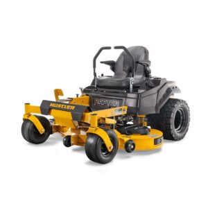 Hustler Raptor XD 48