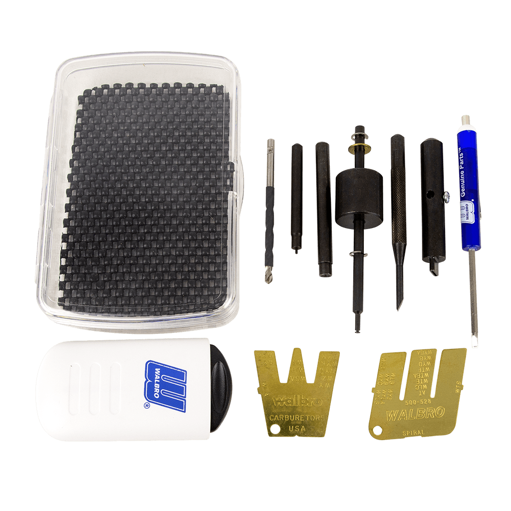 WALBRO TOOL KIT