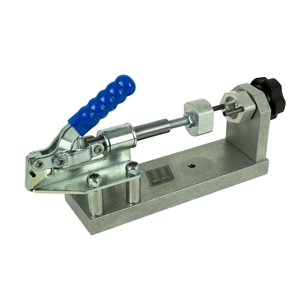 CARBURETTOR SERVICE CLAMP