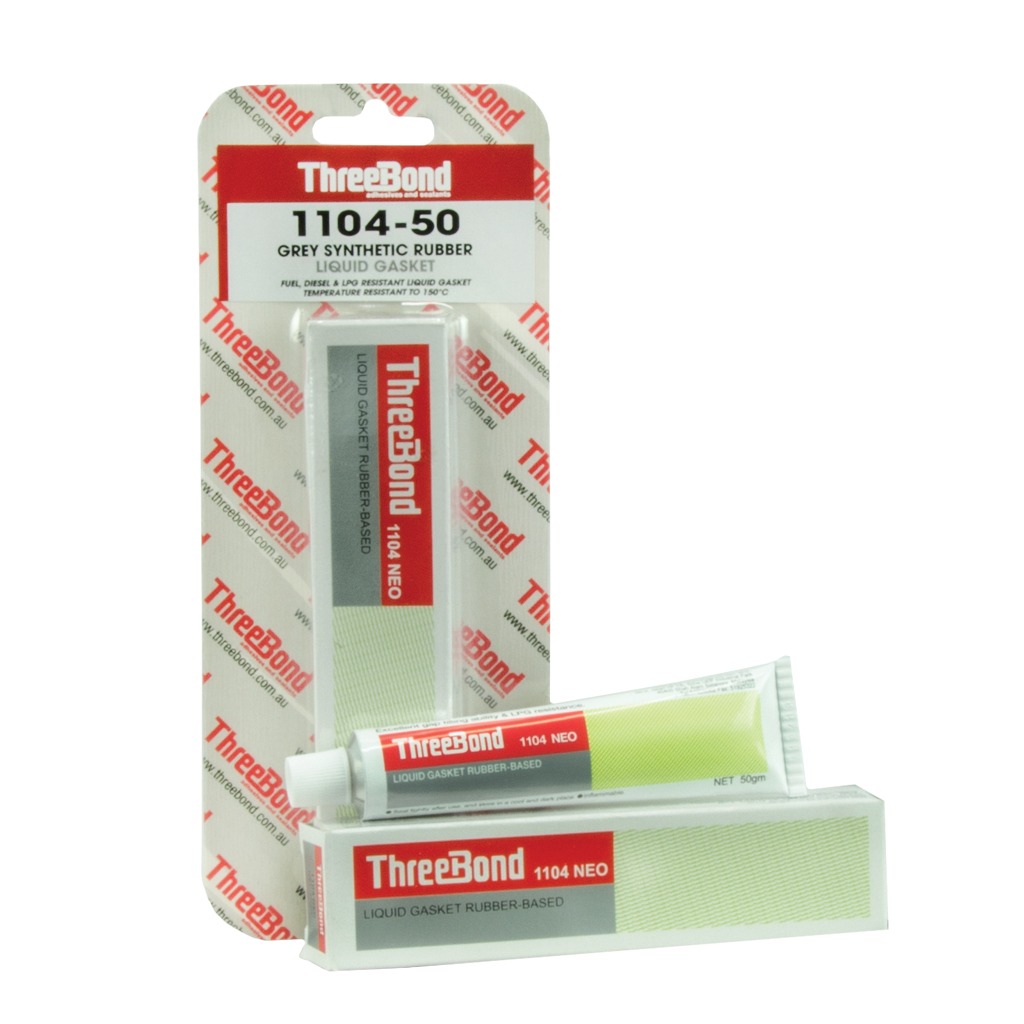 3 BOND LIQ GASK 55GR 160CENT