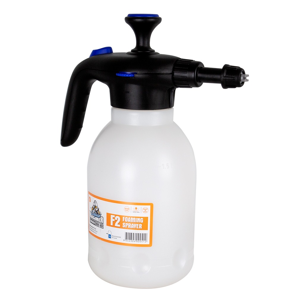 20LT FOAM SPRAYER