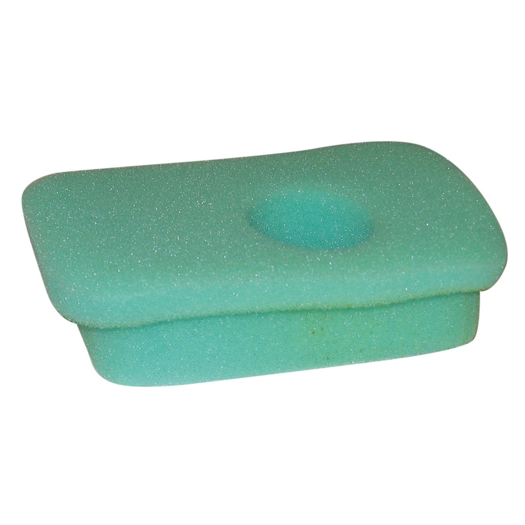BRIGGS & STRATTON AIR FILTER FOAM 4HP 10SER
